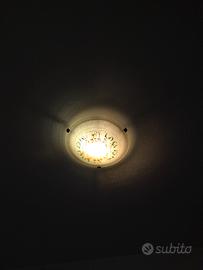 lampadario e plafoniere 