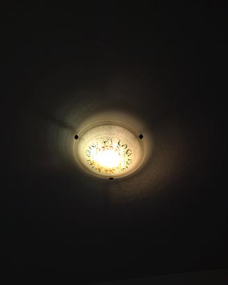 lampadario e plafoniere 