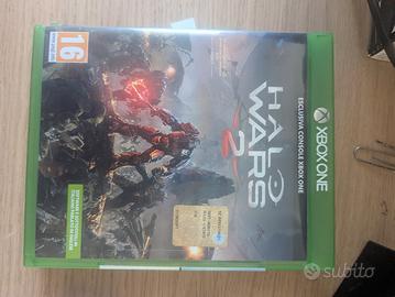 Halo Wars per XBONE ONE