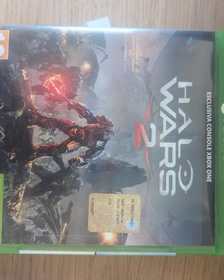 Halo Wars per XBONE ONE