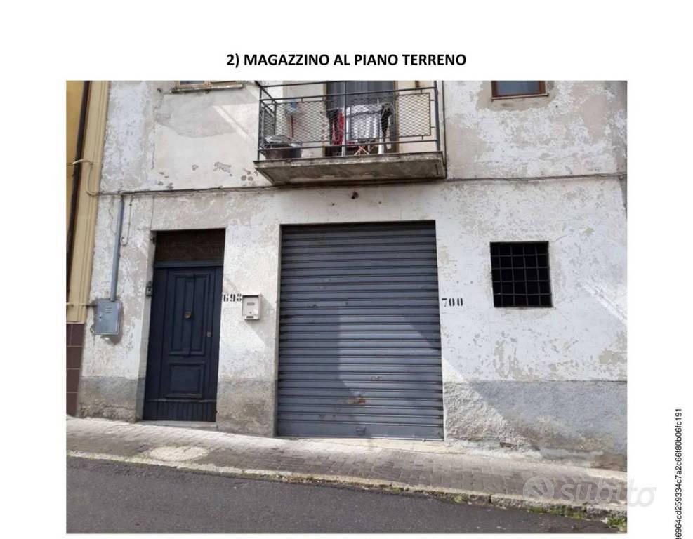 Appartamento – San Giovanni in Fiore, Cosenza - Vista 3