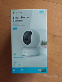 Smart Home Camera
