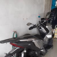 Honda ADV 350 - 2023