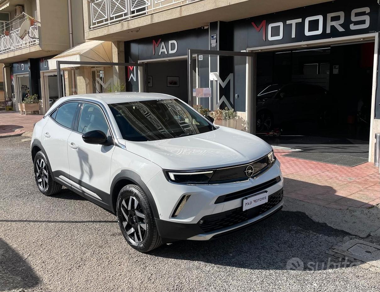 Opel Mokka 2ª serie