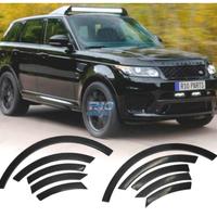 PARAFANGHINI PASSARUOTA RANGE ROVER L494 18- LOOK 