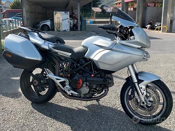 Ducati Multistrada 1000 - 2006