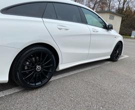 Mercedes Cla sb 200d