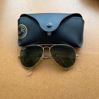Occhiali da sole Ray-ban da uomo