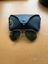 Occhiali da sole Ray-ban da uomo