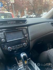 Nissan xtrail 1700 150 cv automatic ottime co