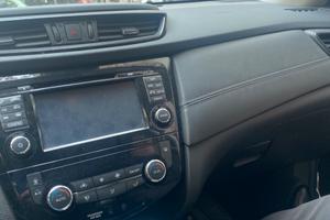 Nissan xtrail 1700 150 cv automatic ottime co