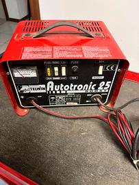 Boost autotronic 25