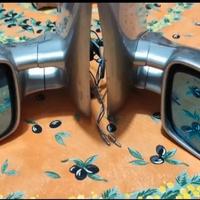 specchietti per punto 2 e 3 serie serie M 