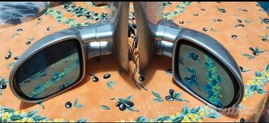 specchietti per punto 2 e 3 serie serie M 