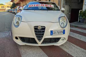 ALFA ROMEO MITO 1.3 MJT CV85 KW62 PROGRESSION