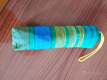 ombrello corto Sergio Tacchini 