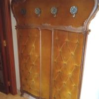 cappottiera d ingresso