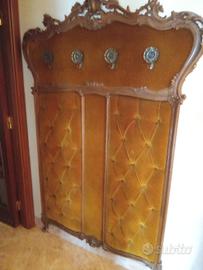 cappottiera d ingresso