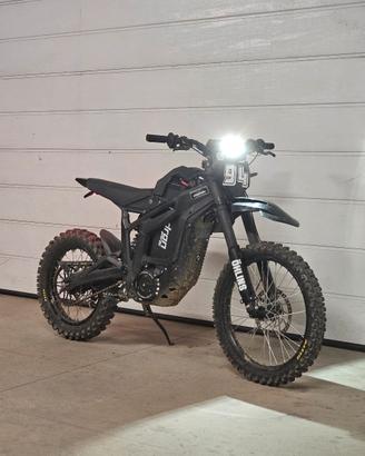 TALARIA MX4 21 kW 28 CV