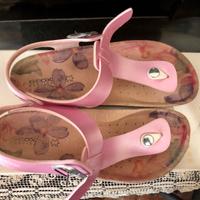 Scarpe infradito GEOX n.37