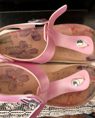 Scarpe infradito GEOX n.37