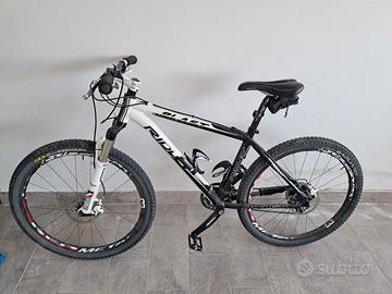 mountainbike Ridley 