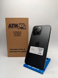 Iphone 15 PRO MAX 256 GB 🔋97%