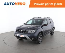 DACIA Duster BC29037