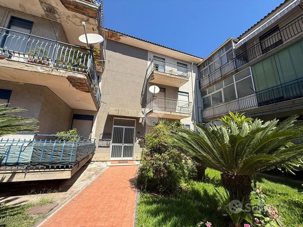 Appartamento – CT - Vista 2