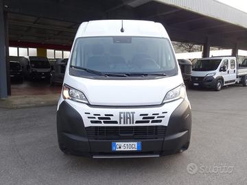 FIAT Ducato 35Q 2.2 Mjt 140CV PLungo-TM Furgone
