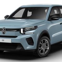 Citroën C3 110 Hybrid Automatico PLUS