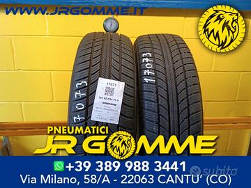 165/60/14 NANKANG 4 Stagioni 70%