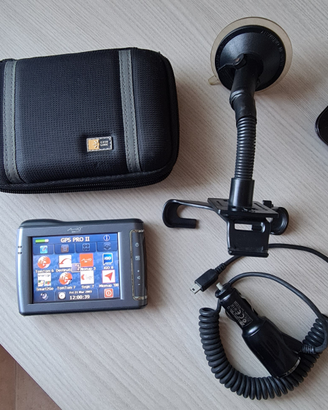 Navigatore Mio c510