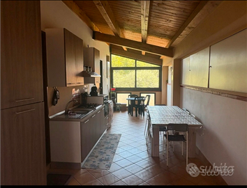 Appartamento Portorosa