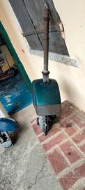 forcella vespa pk