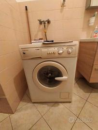 Lavatrice Electrolux EW 757 E