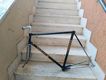 Telaio Bicicletta Corsa Vintage Marnati.