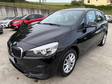 Bmw 2er Active Tourer 216d Sport/2019