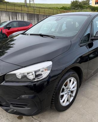 Bmw 2er Active Tourer 216d Sport/2019