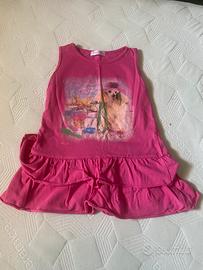 Abito bambina Piccola ketty