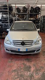 Mercedes classe B200 cdi anno 2005