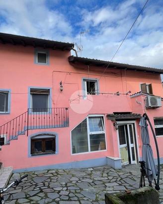 CASA SEMINDIPENDENTE A BASSIGNANA