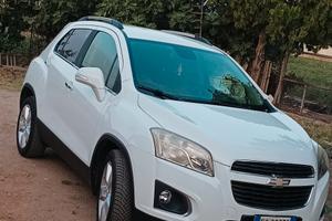 Opel / Chevrolet trax LTZ 1.7 130cv 