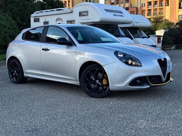 Alfa Romeo Giulietta 2.0 JTDm 170 CV Veloce Carbon