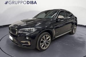 BMW X6 F16 Diesel xdrive30d Extravagance 258c...
