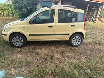 Ricambi fiat panda 169 1.4 natural power