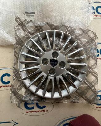 6001070897 Coppa ruota Lancia Musa / Ypsilon ruota