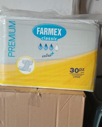 Pannoloni farmex