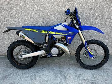 Sherco se 125 2025