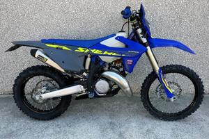 Sherco se 125 2025
